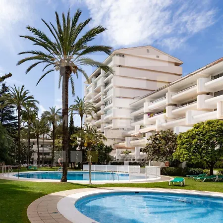 Nuevo Y Lujoso En Centro A Pie De Playa 625 Apartment