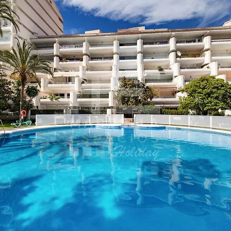 Nuevo Y Lujoso En Centro A Pie De Playa 625 Apartment *
