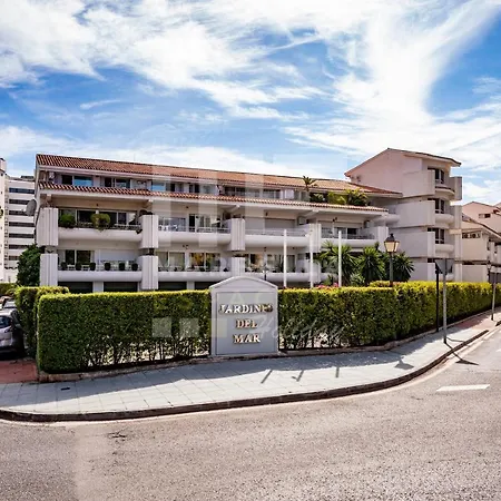 Nuevo Y Lujoso En Centro A Pie De Playa 625 Apartment