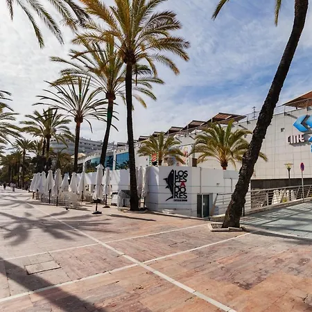 Apartment Nuevo Y Lujoso En Centro A Pie De Playa 625
