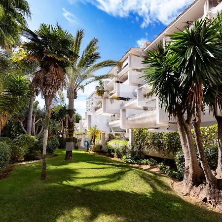 Apartment Nuevo Y Lujoso En Centro A Pie De Playa 625