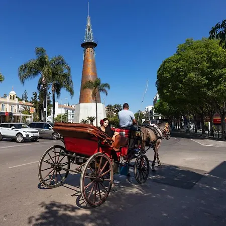 شقة Nuevo Y Lujoso En Centro A Pie De Playa 625