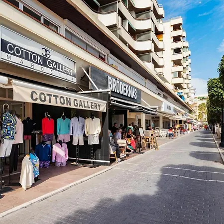 Nuevo Y Lujoso En Centro A Pie De Playa 625 Apartment *