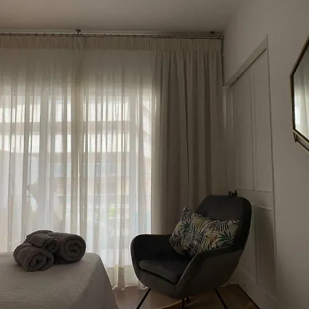 Nuevo Y Lujoso En Centro A Pie De Playa 625 Apartment