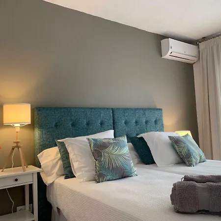 Nuevo Y Lujoso En Centro A Pie De Playa 625 * ماربيا