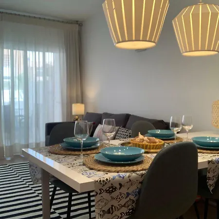 Nuevo Y Lujoso En Centro A Pie De Playa 625 شقة