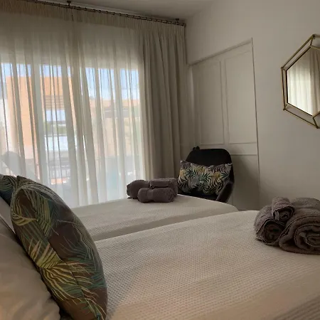 Nuevo Y Lujoso En Centro A Pie De Playa 625 Apartment Marbella